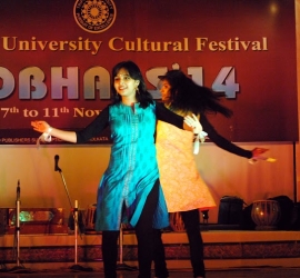 Udbhaas 2014